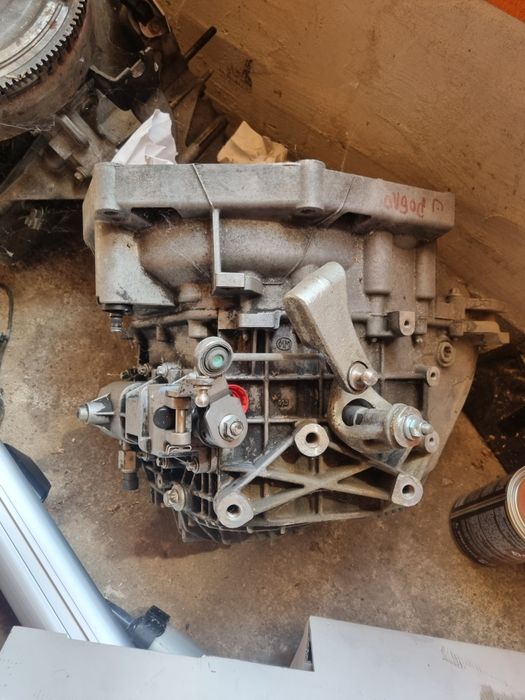 Скоростна кутия за Fiat Doblo 1.6myltijet 2016god