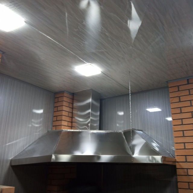 Tom Yopamiz eski tomlarni tamirlaymiz