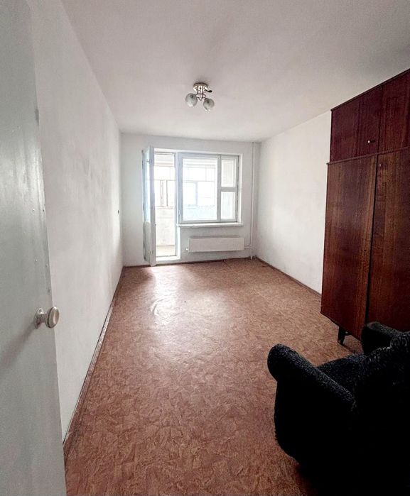 продам 3-х ком. гарышкер 6-этаж