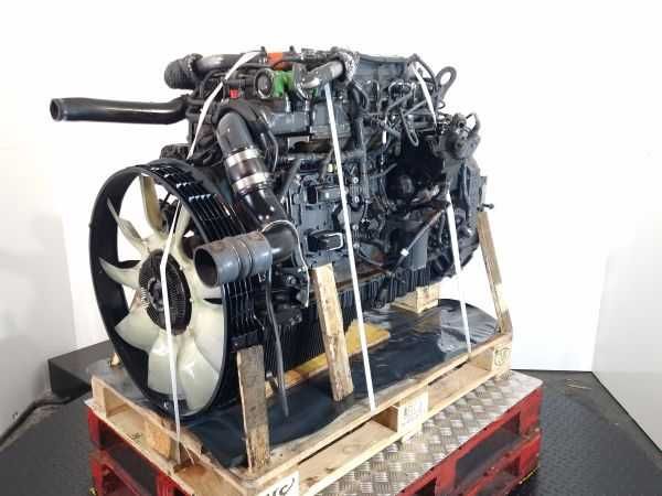 Motor complet camion DAF PX-7 164 H1 - Piese motor DAF