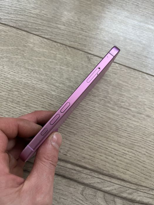 Iphone 16 Pentru Piese Display Baterie Spate Rama