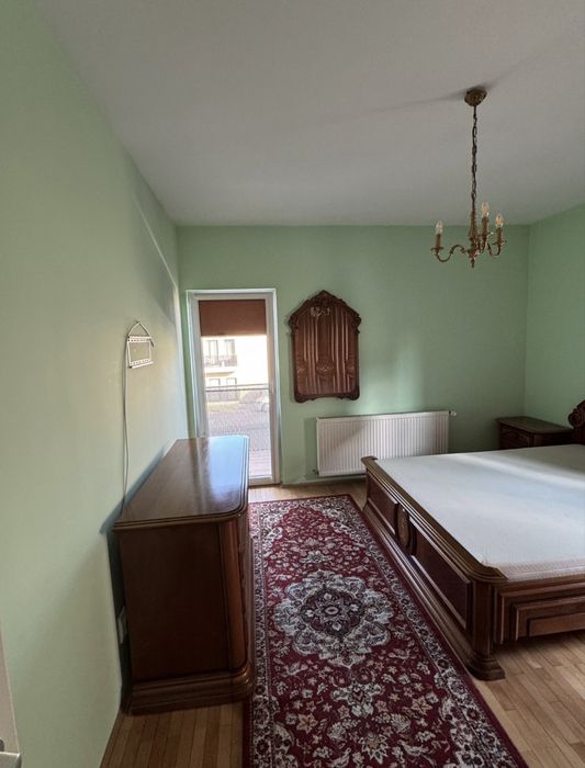 Apartament 2 camere decomandat Erich Bergel Borhanci