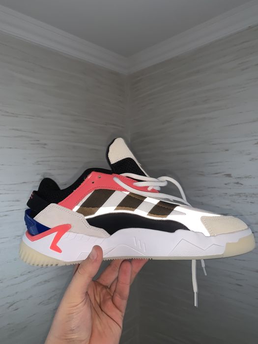 Adidas NetBall 2