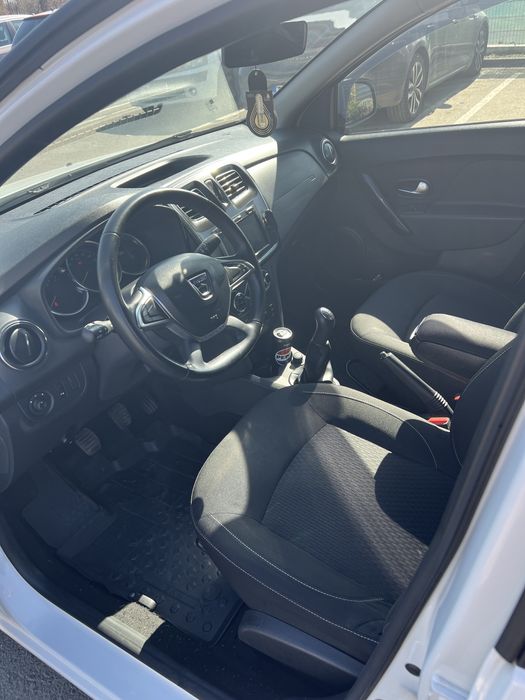 Vand logan 2019 1.5 dci