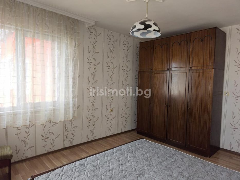 Дава се под наем Двустаен апартамент в София, Надежда 1 - 70 кв.м за 430 € - Снимка #10