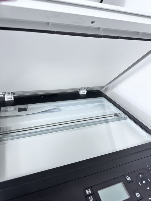 Принтер HP A3 5 микр