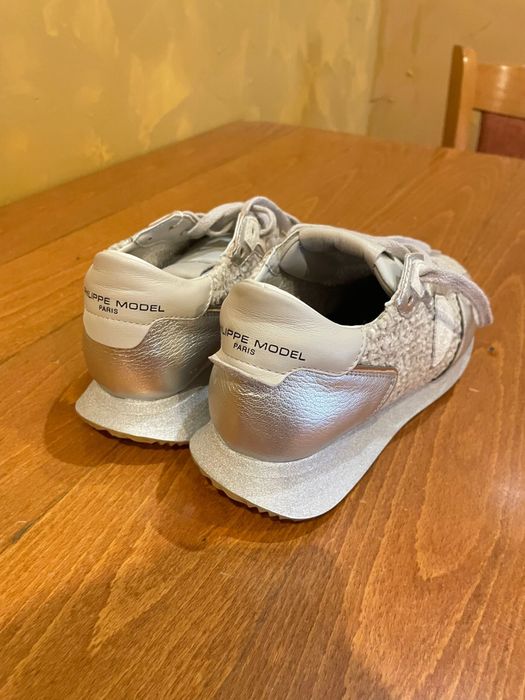 обувки philippe model