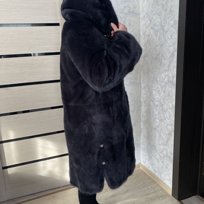 Продам шубу норковая