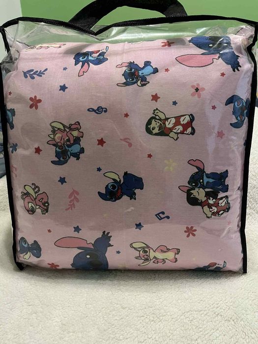 Бебешки комплект за кошара