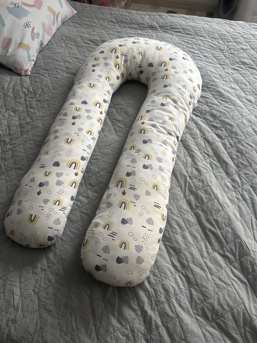 Подушка для беременных