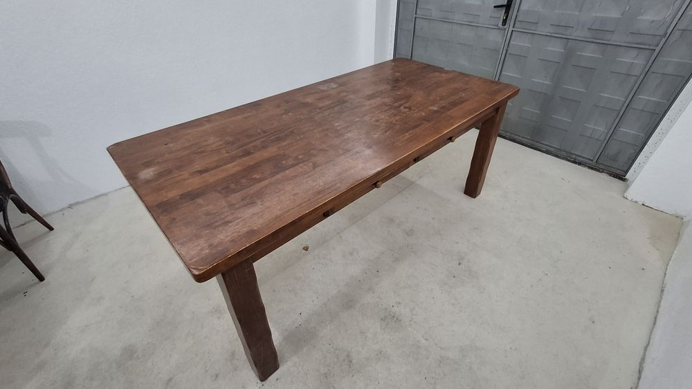 Шведска маса от 40-те