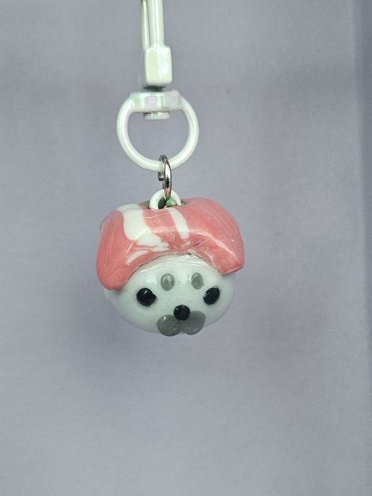 Ръчно изработени ключодържатели