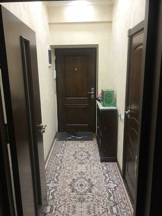 Аренда квартира Сергели 6а 2/2/7