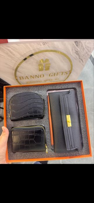 8 martga sovga kashelok nabor 3 talik karopkasi bilan birga