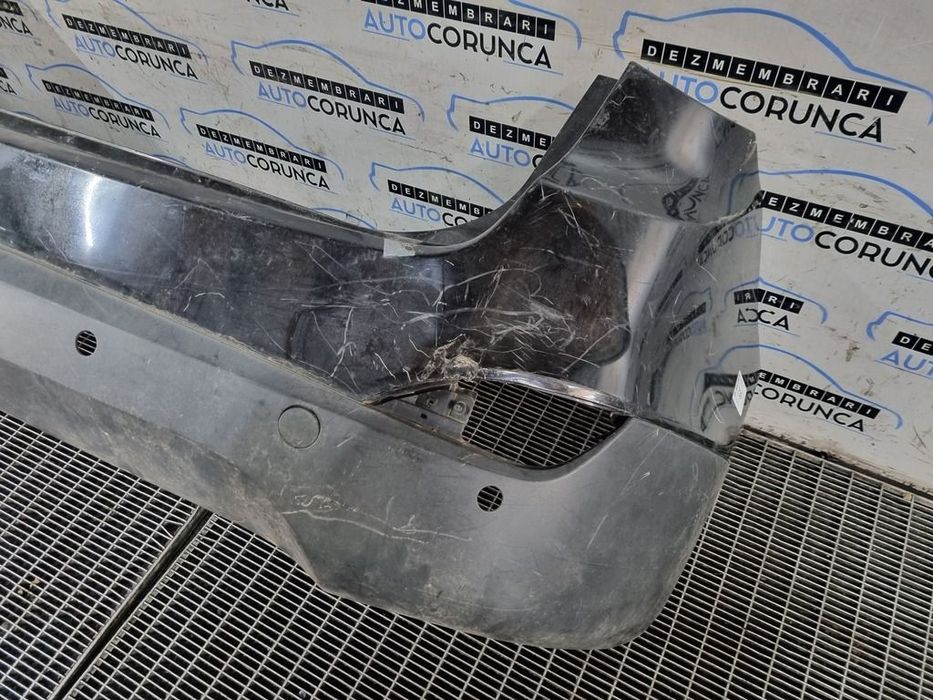 Bara spate Hyundai IX35 2010 - 2019 SUV 4 Usi NEGRU (739)