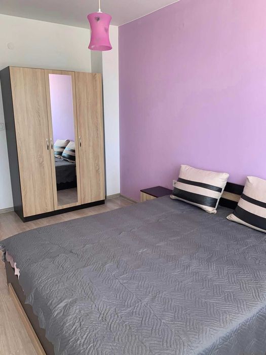 Дава се под наем Двустаен апартамент в Пловдив, Гагарин - 65 кв.м за 325 € - Снимка #6