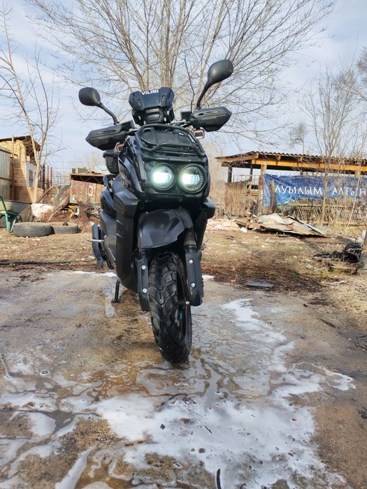 Продам Tank Vilmi