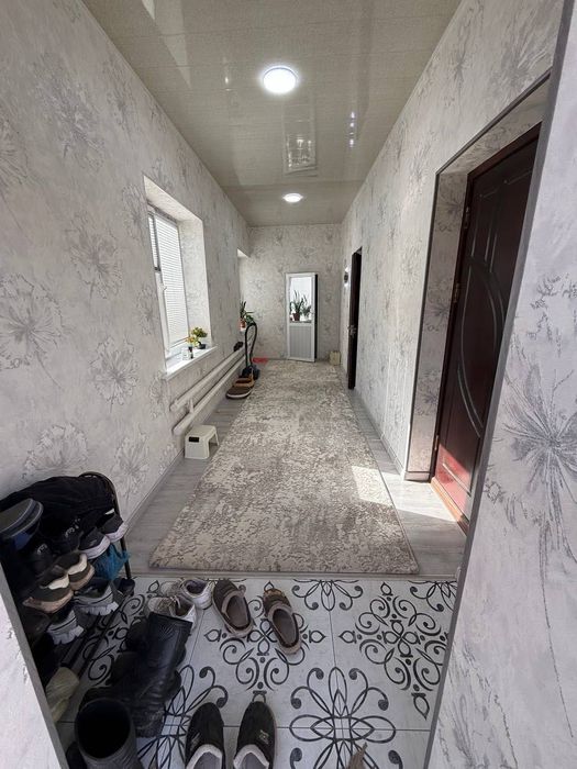 Продается Участок в Сергели, Узгариш 11 сотык, 4 комнаты