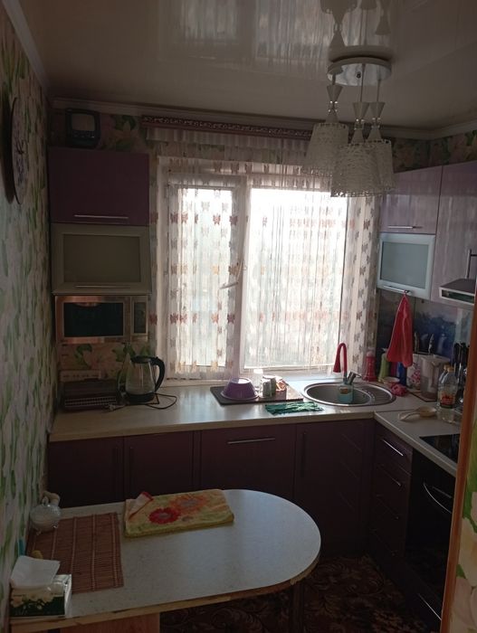 Продам 2-х комнатную