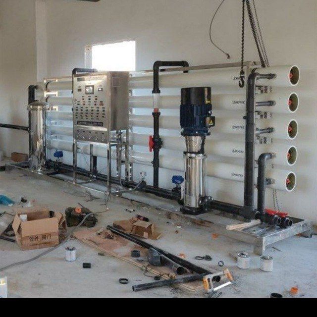 Фильтр для воды В ЛЮБОМ ОБЪЕМ , сув фильтр , осмос Suv filtr osmos