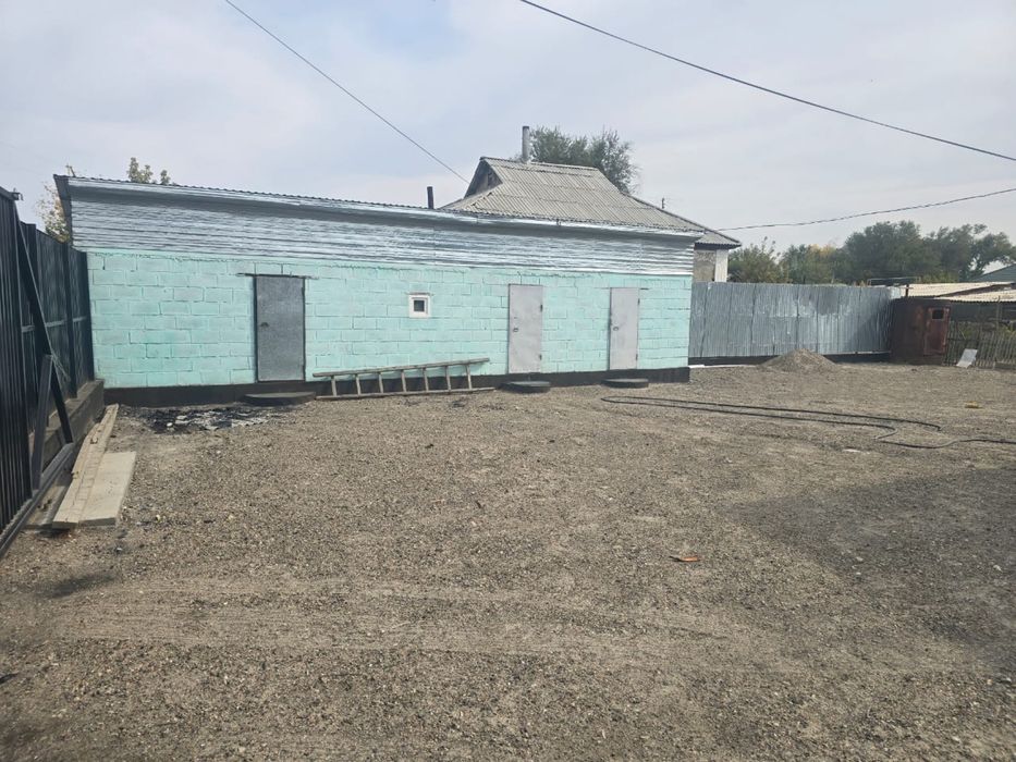 Срочно продам дом