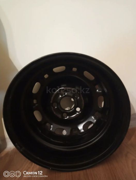 Железный диск R14