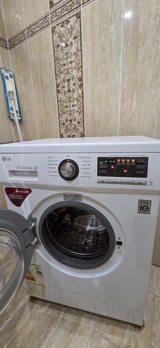 Продаётся стиральная машина