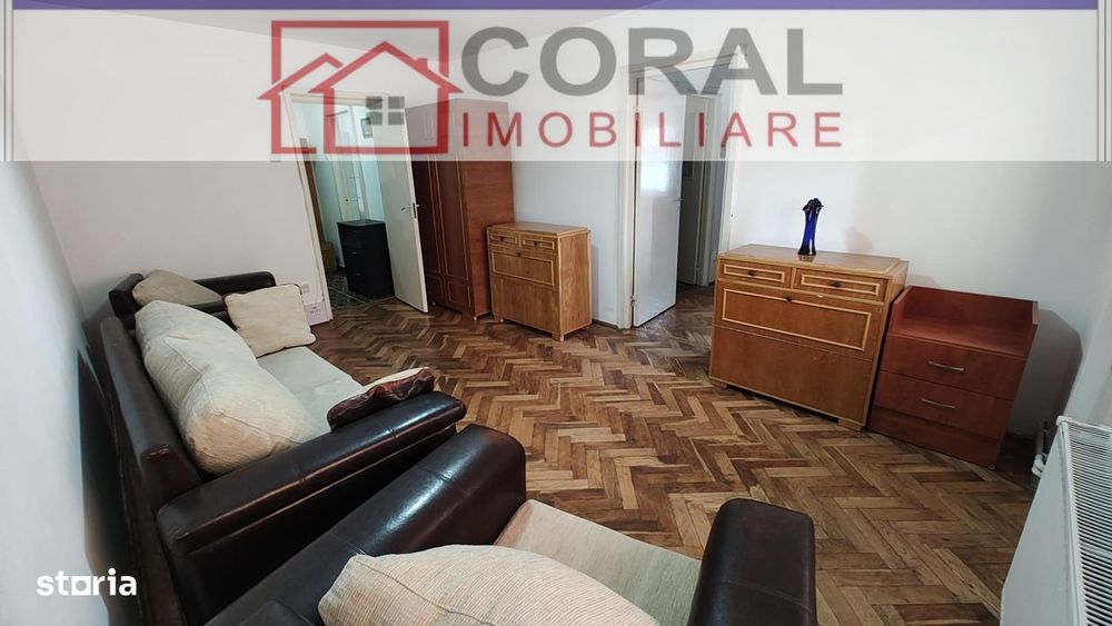 De vanzare apartament 2 camere, zona Minerului