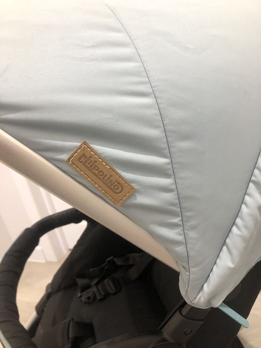 Срочно!!! Продам коляску Chipollino Angel