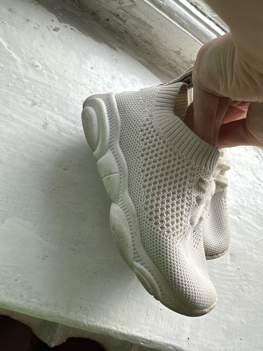 Кроссовки детские летние