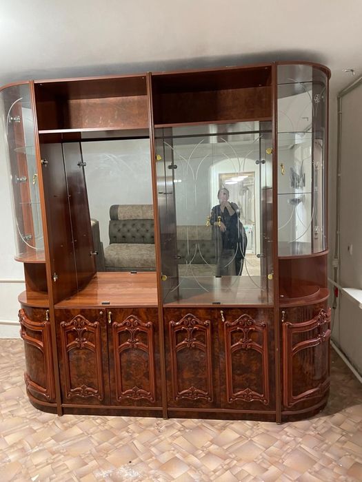 Горка доя гостиной