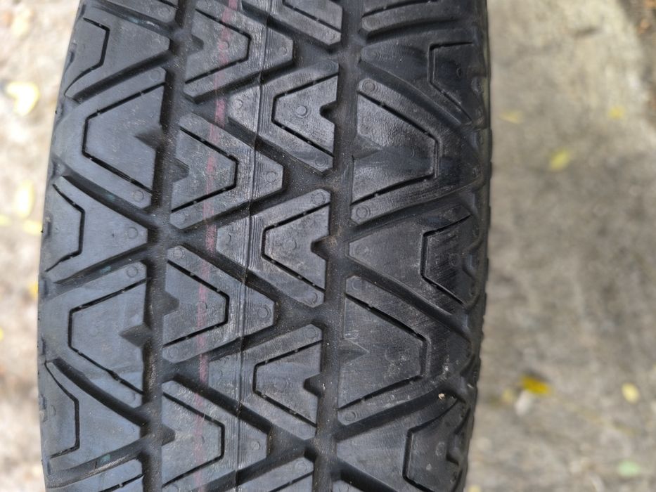 Rezervă Slim BMW R17, nouă