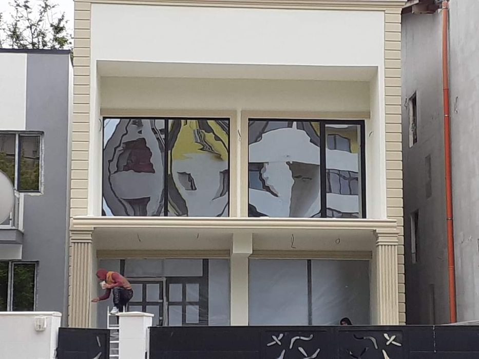 Amenajări interioare si exterioare