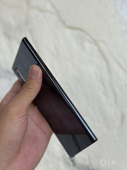 Samsung Galaxy Note 10 plus
