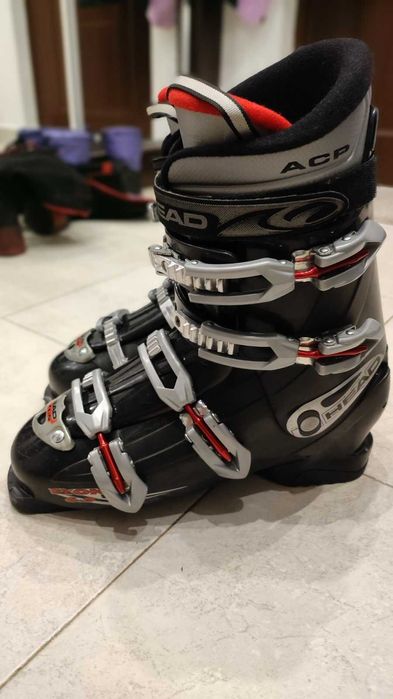 Ски обувки HEAD Ezon 6.9 Размер 265-270 mm/26.5-27 Mondo size/41-42