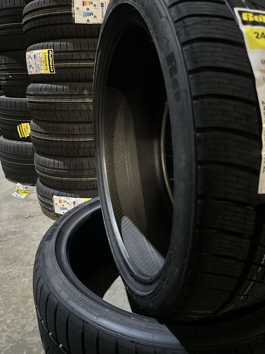 Нови Зимни Гуми ROTALLA SETULA W RACE S330 245/35R20 95V XL БОРД 2453520