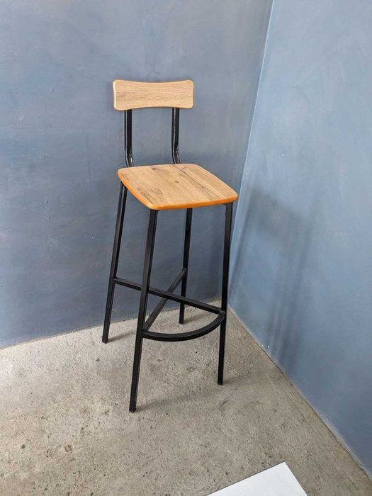 “Барный стул - комфорт и стиль!”