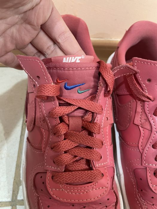 NIKE AIR FORCE 1 - оригинални