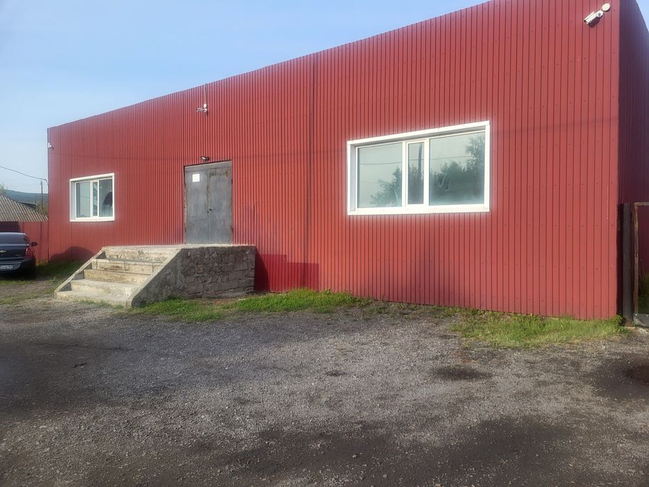 Сдам в аренду отдельно стоящие здание