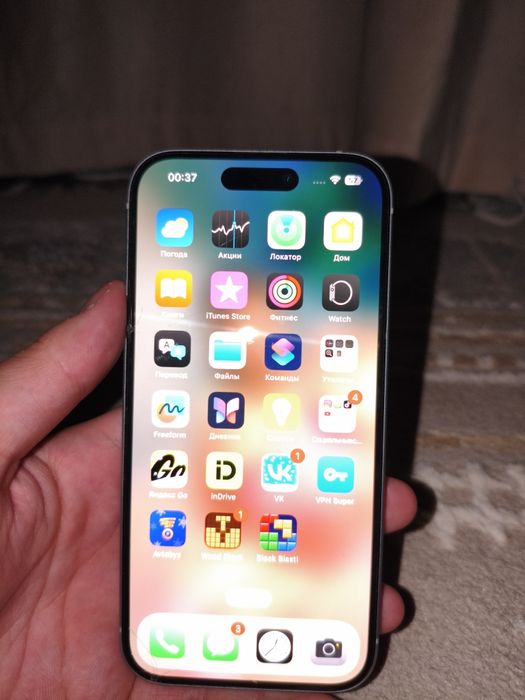 Iphone 15 Продам срочно