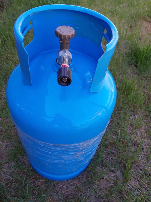 Газово оръдие 2 бр. / защита овощна , зеленчукова градина