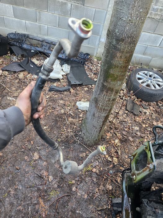 Маркуч за климатик на Ford Mondeo 2.0 CDTI 2012 година