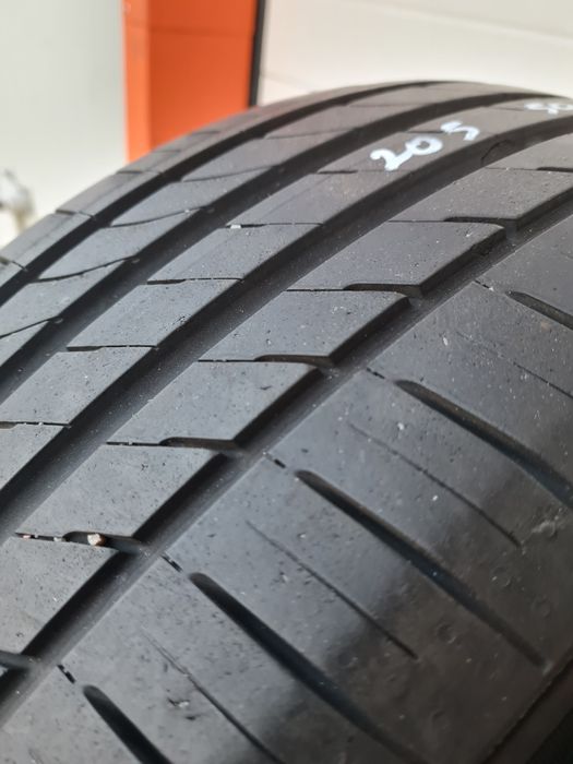 Летни гуми 4 броя NEXEN Nfera SU1 205 50 R17 дот 5120