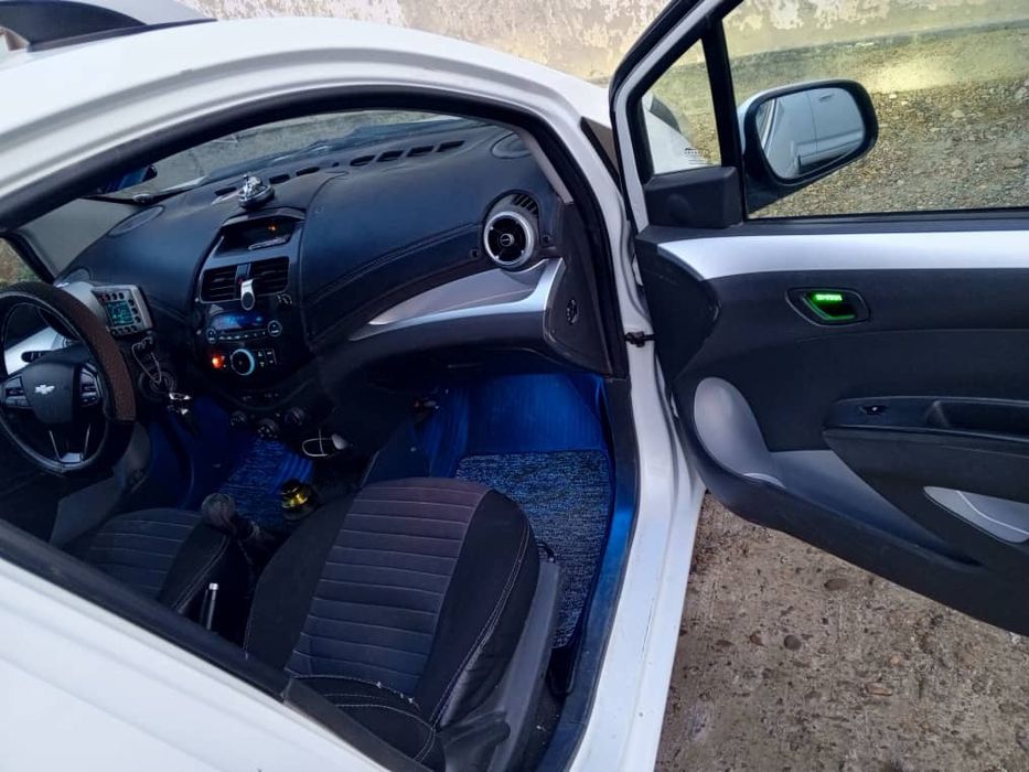 Спарк сотилади холати ало