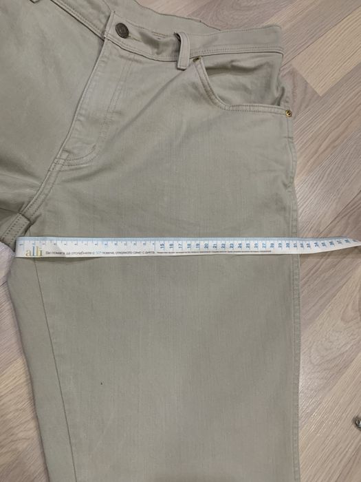 Оригигинале мъжки панталон Wrangler 34 номер