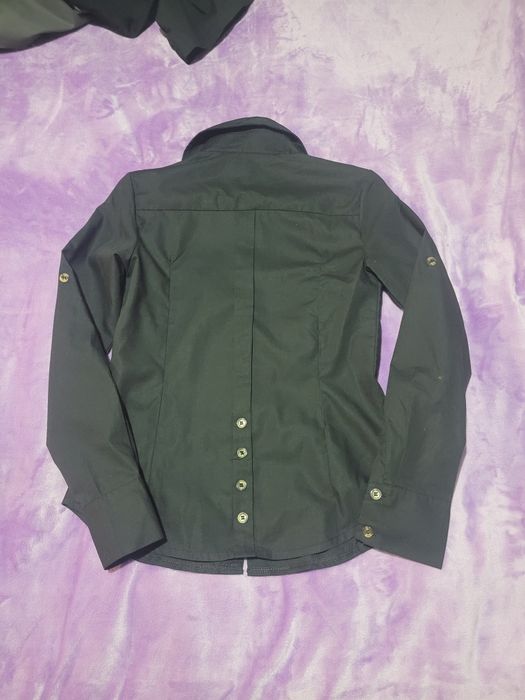 Рубашки бренд "Opa" Финляндия новые.