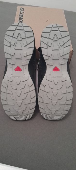 Adidasi/pantofi Salomon, Goretex, mar. 39, talpic 24,5 cm