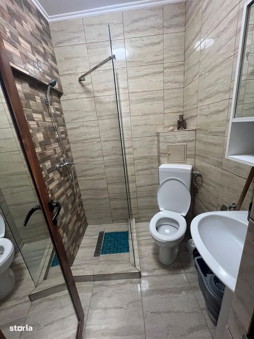 OFERTA DE INCHIRIAT ! Apartament  1 camera tiglina 1 pret 300 euro