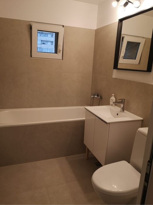 PF vand apartament Calea Manastur