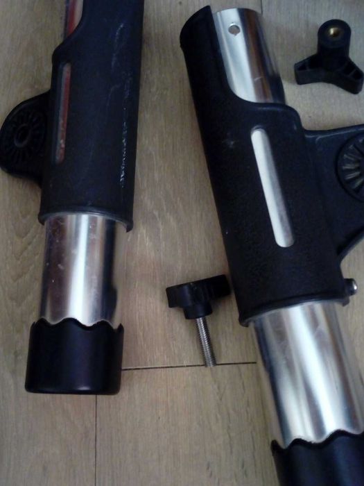 Стойка за лодка TRAPER ~ Вид риболов: Big Game Риболов